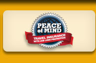 Peace of Mind